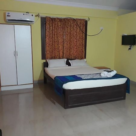 فندق أولد غوافي  Midguard Sea View المظهر الخارجي الصورة