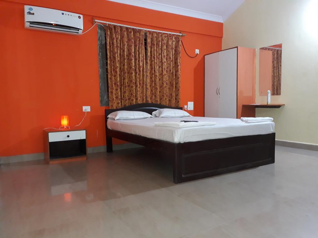 فندق أولد غوافي  Midguard Sea View المظهر الخارجي الصورة